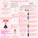 Transform Electrical Street Series 1/6 Action Figure BJD Blind Box【Shipped in Apr./May. 2026】