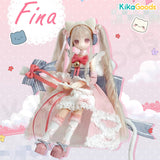 Transform Electrical Street Series 1/6 Action Figure BJD Blind Box【Shipped in Mar./Apr. 2026】