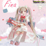 Transform Electrical Street Series 1/6 Action Figure BJD Blind Box【Shipped in Mar./Apr. 2026】