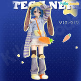 Transform Electrical Street Series 1/6 Action Figure BJD Blind Box【Shipped in Mar./Apr. 2026】
