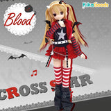 Transform Electrical Street Series 1/6 Action Figure BJD Blind Box【Shipped in Mar./Apr. 2026】
