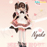 Transform Electrical Street Series 1/6 Action Figure BJD Blind Box【Shipped in Mar./Apr. 2026】