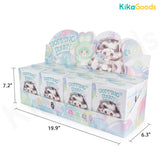 Yooki Hopping Bunny Series Plush Blind Box