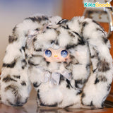 Yooki Hopping Bunny Series Plush Blind Box【Shipped in Oct./Nov. 2025】