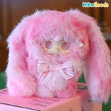 Yooki Hopping Bunny Series Plush Blind Box【Shipped in Oct./Nov. 2025】