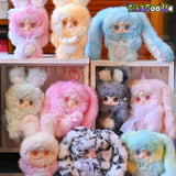 Yooki Hopping Bunny Series Plush Blind Box