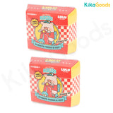 LuLu The Piggy Burger Express Movable Series Blind Box