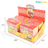 LuLu The Piggy Burger Express Movable Series Blind Box