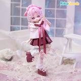 Minty Ocean Gem Series 1/8 Action Figure BJD Blind Box【Shipped within 10 Working Days】