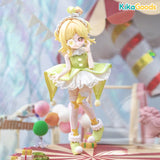 Minty Ocean Gem Series 1/8 Action Figure BJD Blind Box【Shipped within 10 Working Days】