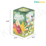 What The Man Fridge Magnet Series Blind Box