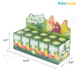 What The Man Fridge Magnet Series Blind Box