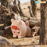 Monboo Guardian of the Homeland Series Blind Box