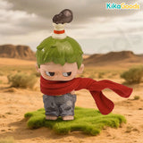Monboo Guardian of the Homeland Series Blind Box