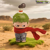 Monboo Guardian of the Homeland Series Blind Box