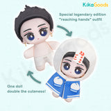 Fei Ren Zai Reaching Hands Series Vinyl Plush Blind Box【Shipped in Oct./Nov. 2025】