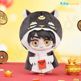 Fei Ren Zai Reaching Hands Series Vinyl Plush Blind Box【Shipped in Oct./Nov. 2025】