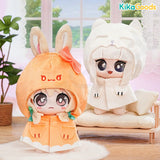 Fei Ren Zai Reaching Hands Series Vinyl Plush Blind Box【Shipped in Oct./Nov. 2025】