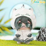 Fei Ren Zai Reaching Hands Series Vinyl Plush Blind Box【Shipped in Oct./Nov. 2025】