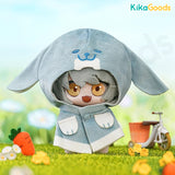 Fei Ren Zai Reaching Hands Series Vinyl Plush Blind Box【Shipped in Oct./Nov. 2025】