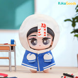 Fei Ren Zai Reaching Hands Series Vinyl Plush Blind Box【Shipped in Oct./Nov. 2025】