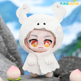Fei Ren Zai Reaching Hands Series Vinyl Plush Blind Box【Shipped in Oct./Nov. 2025】
