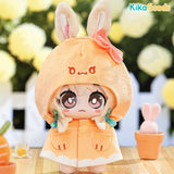 Fei Ren Zai Reaching Hands Series Vinyl Plush Blind Box【Shipped in Oct./Nov. 2025】