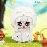 Fei Ren Zai Reaching Hands Series Vinyl Plush Blind Box【Shipped in Oct./Nov. 2025】