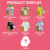 KingyoNeko Series Blind Box