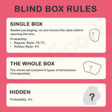 KingyoNeko Series Blind Box