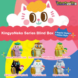 KingyoNeko Series Blind Box