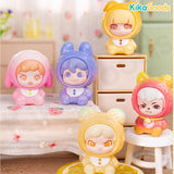 Tiny Cutie Mili Series Blind Bag