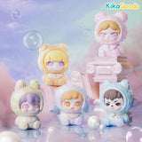 Tiny Cutie Mili Series Blind Bag