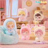 Tiny Cutie Mili Series Blind Bag