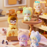 Tiny Cutie Mili Series Blind Bag