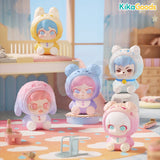 Tiny Cutie Mili Series Blind Bag