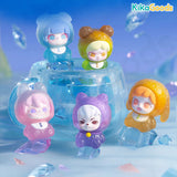 Tiny Cutie Mili Series Blind Bag