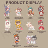 ANMOO The World is a Lying Fairy Tale Series Blind Box