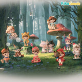 ANMOO The World is a Lying Fairy Tale Series Blind Box