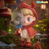 ANMOO The World is a Lying Fairy Tale Series Blind Box