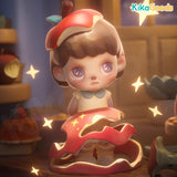 ANMOO The World is a Lying Fairy Tale Series Blind Box