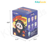 Demon Pippy Series Plush Blind Box