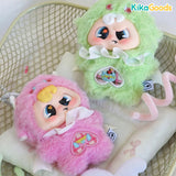 Demon Pippy Series Plush Blind Box