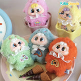 Demon Pippy Series Plush Blind Box