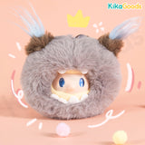 Farmer Bob Mini-Night Monster Series Plush Blind Box