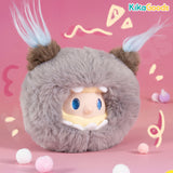 Farmer Bob Mini-Night Monster Series Plush Blind Box