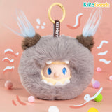 Farmer Bob Mini-Night Monster Series Plush Blind Box