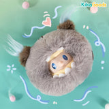 Farmer Bob Mini-Night Monster Series Plush Blind Box