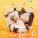 Farmer Bob Mini-Night Monster Series Plush Blind Box