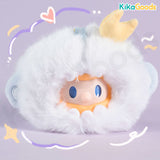 Farmer Bob Mini-Night Monster Series Plush Blind Box